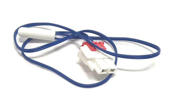OEM Samsung Refrigerator Temperature Sensor Originally Shipped With RB195BSSW/XAA-00, RB215BSSB, RB215BSSB/XAA