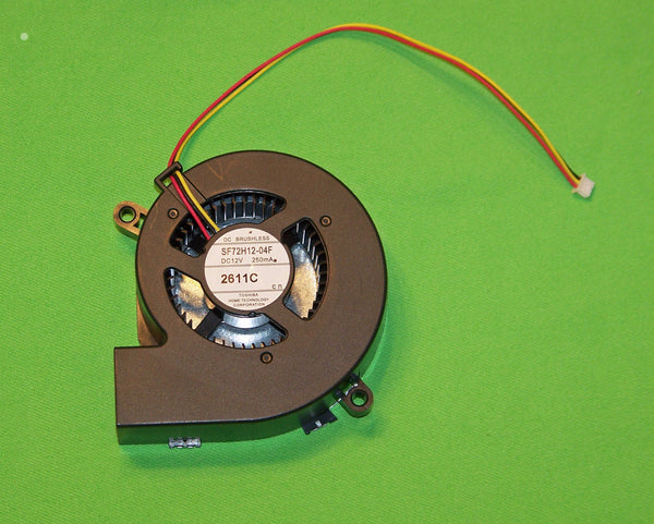 Epson Projector Intake Fan - SF72H12-04F