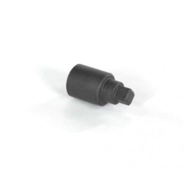 OEM Sharp Microwave Coupler Shaft Originally Shipped With R1870, R-1870, R1800, R-1800