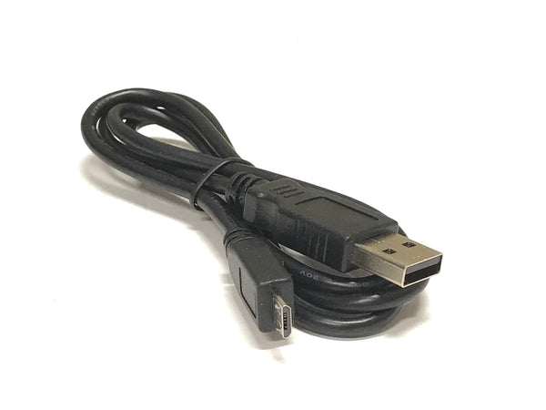 OEM Epson USB Interface Cable Supplied With WorkForce WF-100