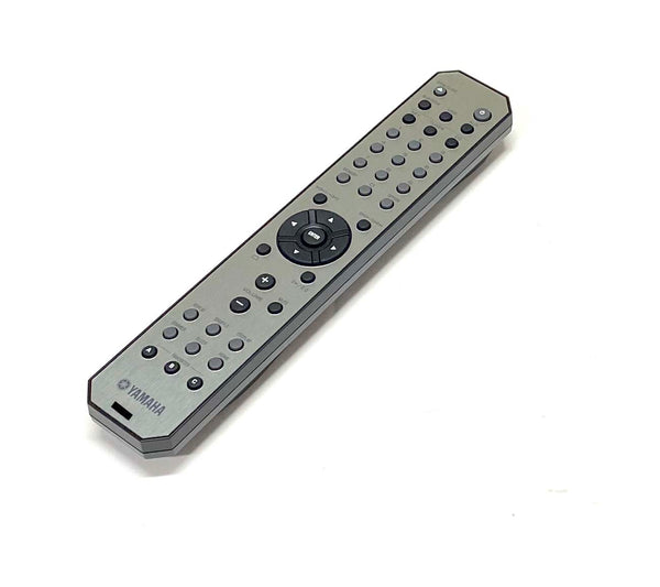 OEM Yamaha Remote Control Originally Shipped With CRX-N470, CRXN470, MCR-N470, MCRN470