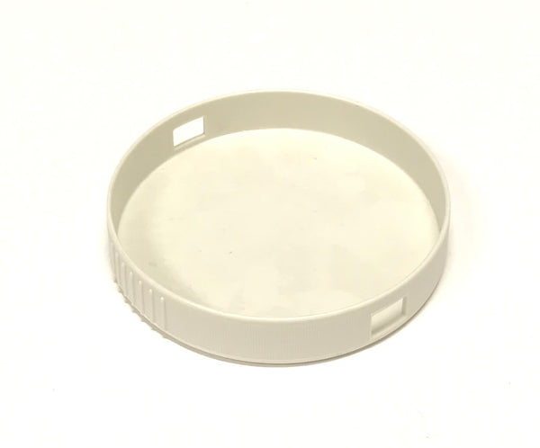 OEM Haier Air Conditioner AC 5 Inch Cap Originally Shipped With BPC12HJ, CPN12XC9E, CPR10XC6