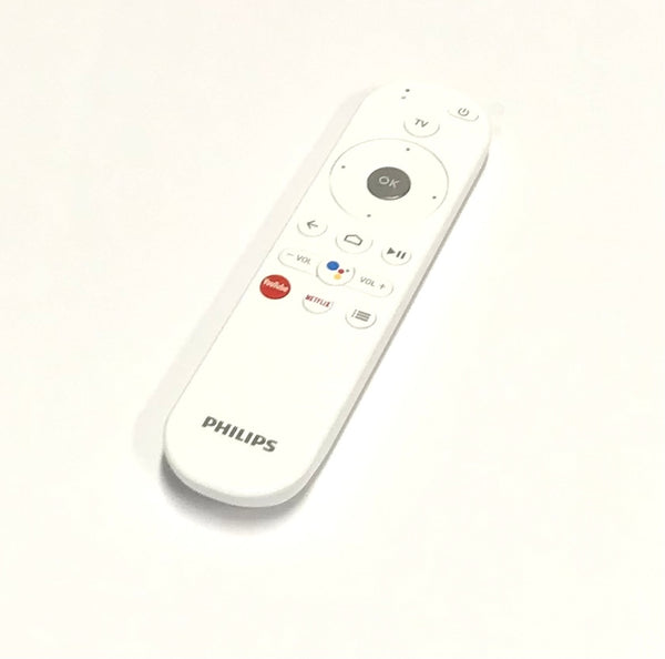 OEM Philips Remote Control Originally Shipped With 24PFL6704, 24PFL6704/F7