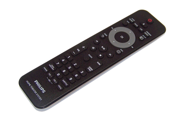 OEM Philips Remote Control Originally Shipped With HTS3531, HTS3531/F7