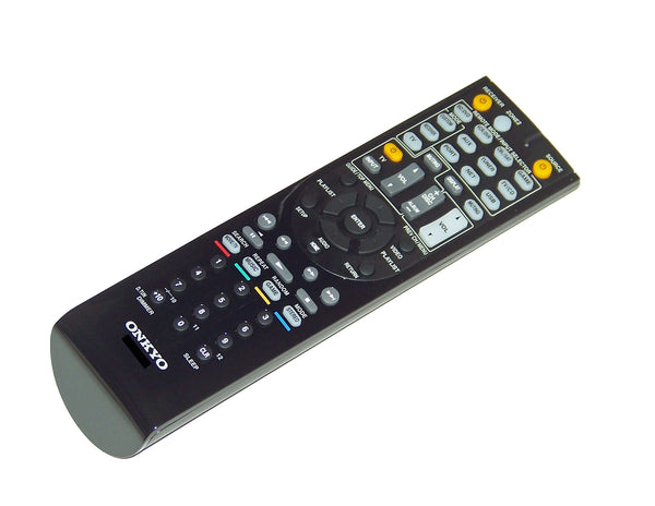 NEW OEM Onkyo Remote Control Specifically For HTR670, HT-R670