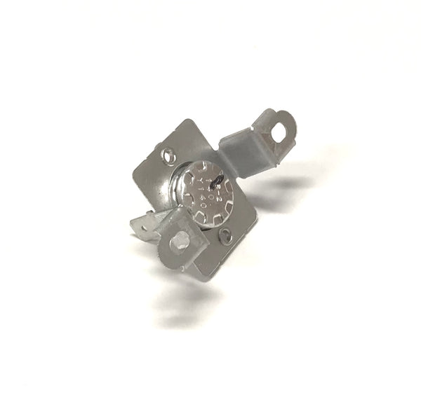 OEM LG Dryer High Limit Thermostat Originally Shipped With DLE3500W, DLEX3250R, DLE7300WE, DLE2250W