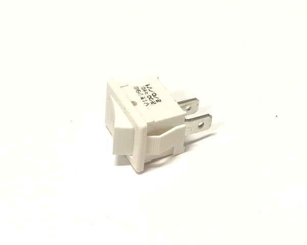 OEM Haier Air Conditioner AC Power Switch Originally Shipped With HWF05XCPT, HWF05XCPTC, HWF05XCP