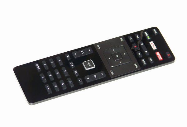OEM Vizio Remote Control Originally Supplied With: E32C1, E32-C1, E32HC1, E32H-C1, E40C2, E40-C2