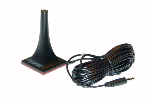OEM Denon Microphone Shipped With AVRX3400H, AVR-X3400H, AVRX3500H, AVR-X3500H