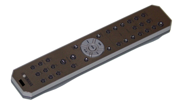 OEM Yamaha Remote Control Originally Shipped With: AS300, A-S300, AS500, A-S500, AS500BL, A-S500BL