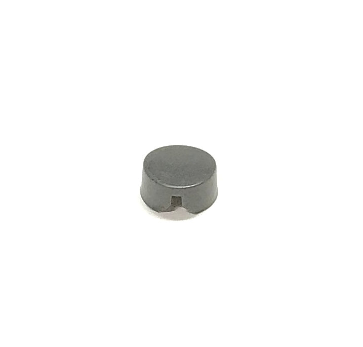 OEM Delonghi Air Conditioner AC Rubber Stopper Originally Shipped With PACN110EC, PACAN140ES, PACAN135ESBK