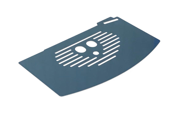 OEM Delonghi Cup Plate Originally Shipped With ESAM04110S, ESAM04110B