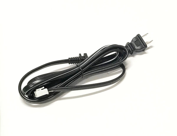 NEW OEM Magnavox Power Cord Cable Originally Shipped With 50MV336X, 50MV336X/F7