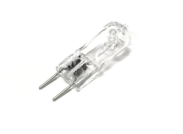 OEM LG Microwave Lower Halogen Lamp Originally Shipped With LMVM1955ST, LMVM1955T, LMVM2055SB, LMVM2055ST, LMVM2055SW