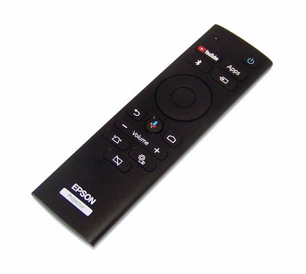 Genuine OEM Epson Projector Remote Control Originally Shipped With LS300, EF12, HA14A