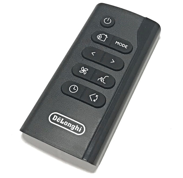 OEM Delonghi Air Conditioner AC Remote Control Originally Shipped With PACEL390HLWKC3ALBK