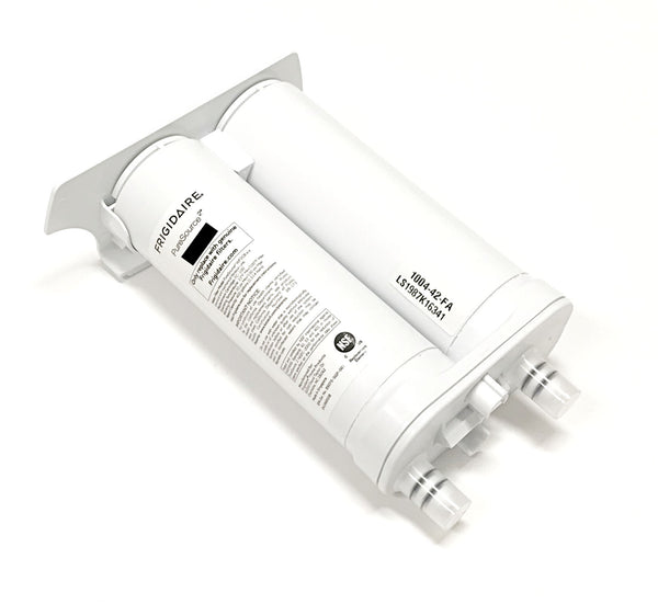 OEM Frigidaire Refrigerator Water Filter PureSource2 Originally Shipped With FRS23KF5DW0, FRS26BH5CW0, FRS26DR7DS2