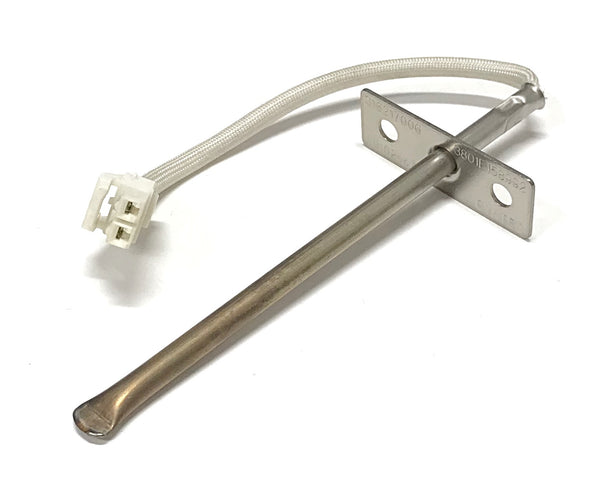 OEM Frigidaire Oven Range Temperature Sensor Probe Originally Shipped With LGLF305MMFA, LGLF305MMFB