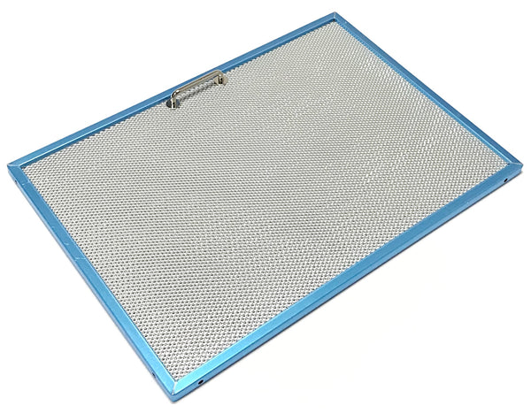 Genuine OEM GE Range Hood Grease Filter Originally Shipped With CVW93612M1SS, CVW93613M1DS, JV936D3SS, JV965D1BB, JV965D1CC