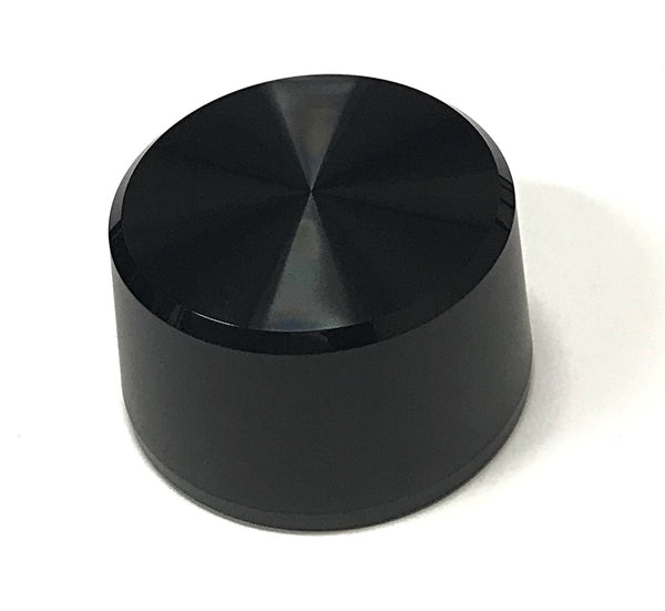 OEM Denon Receiver Volume Knob Originally Shipped With AVR-X3100W, AVRX3200W, AVR-X3200W, AVRX3300W, AVR-X3300W