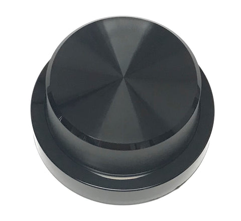 Genuine OEM Denon Receiver Volume Knob Originally Shipped With