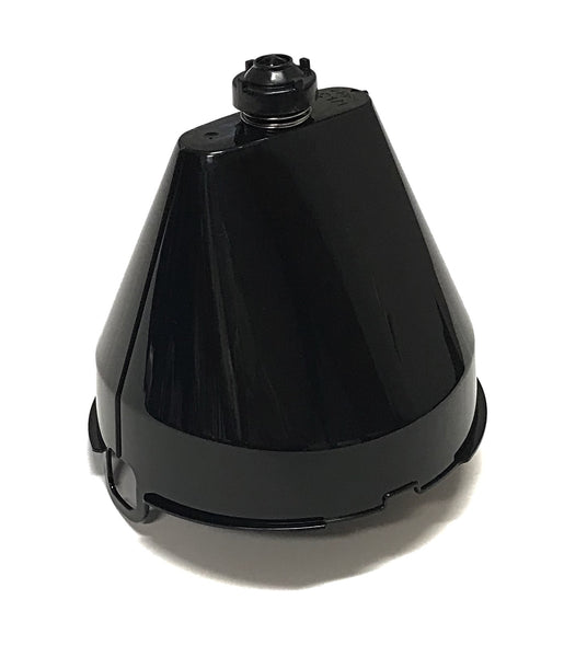 OEM Delonghi Filter Basket Holder Originally Shipped With KF9170SI, KF9050BK, KF9070SI, KF9150BK