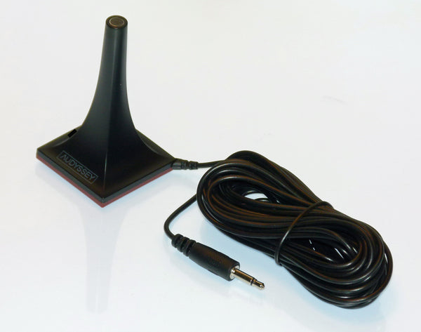 OEM Onkyo Setup Microphone Originally Shipped With: HTR591, HT-R591, TXNR807, TX-NR807, TXSR607, TX-SR607