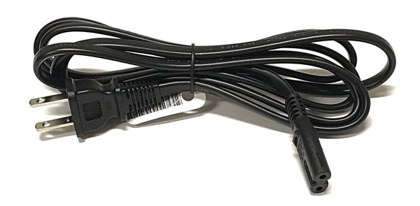 OEM Epson Printer Power Cable Originally Shipped With WorkForce EC-110, WorkForce WF-110, WorkForce WF-100