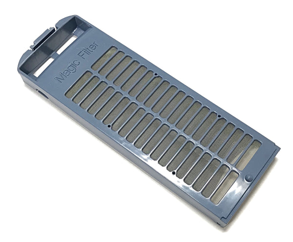 OEM GE Washer Machine Filter Originally Shipped With WSLP1100A1WH, YJSR2070T6AA, WSLP1100A1AA, WSLP1100D0WH