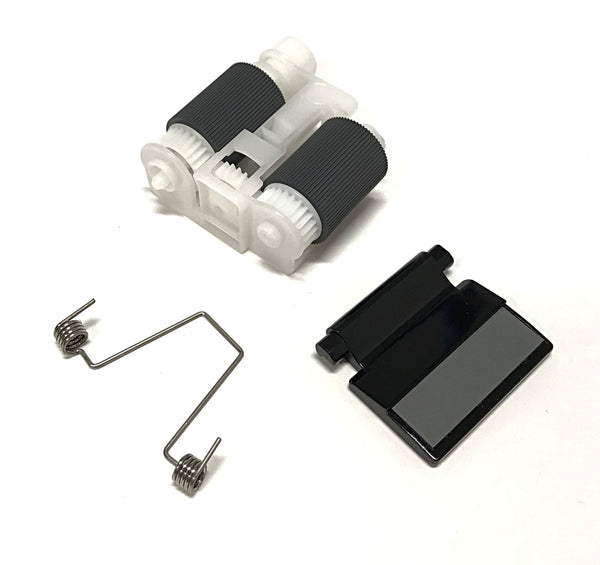 OEM Brother Printer Manual Paper Feed Kit Originally Shipped With MFCL5700DW, MFC-L5700DW, MFCL5800DW, MFC-L5800DW