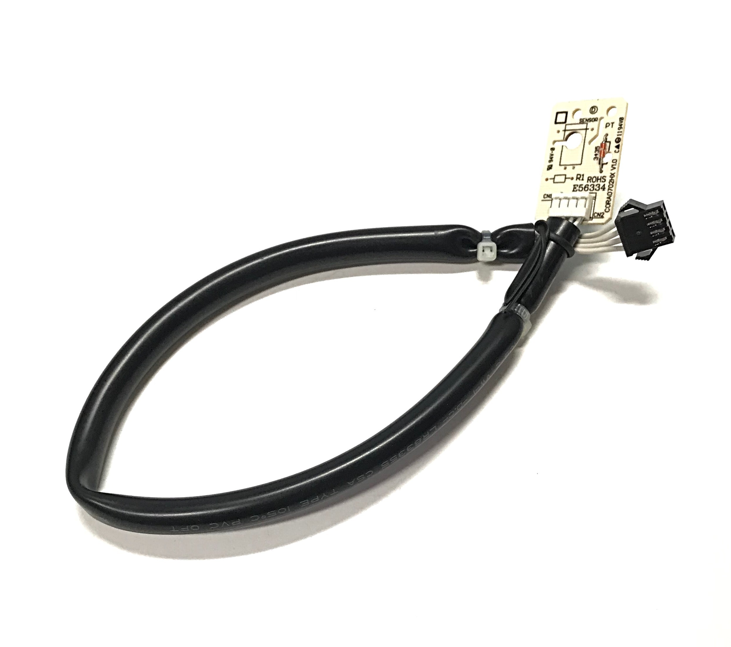 OEM Delonghi Air Conditioner AC Sensor Originally Shipped With PACEX270LN3ABW, PACEX290LN1ABK