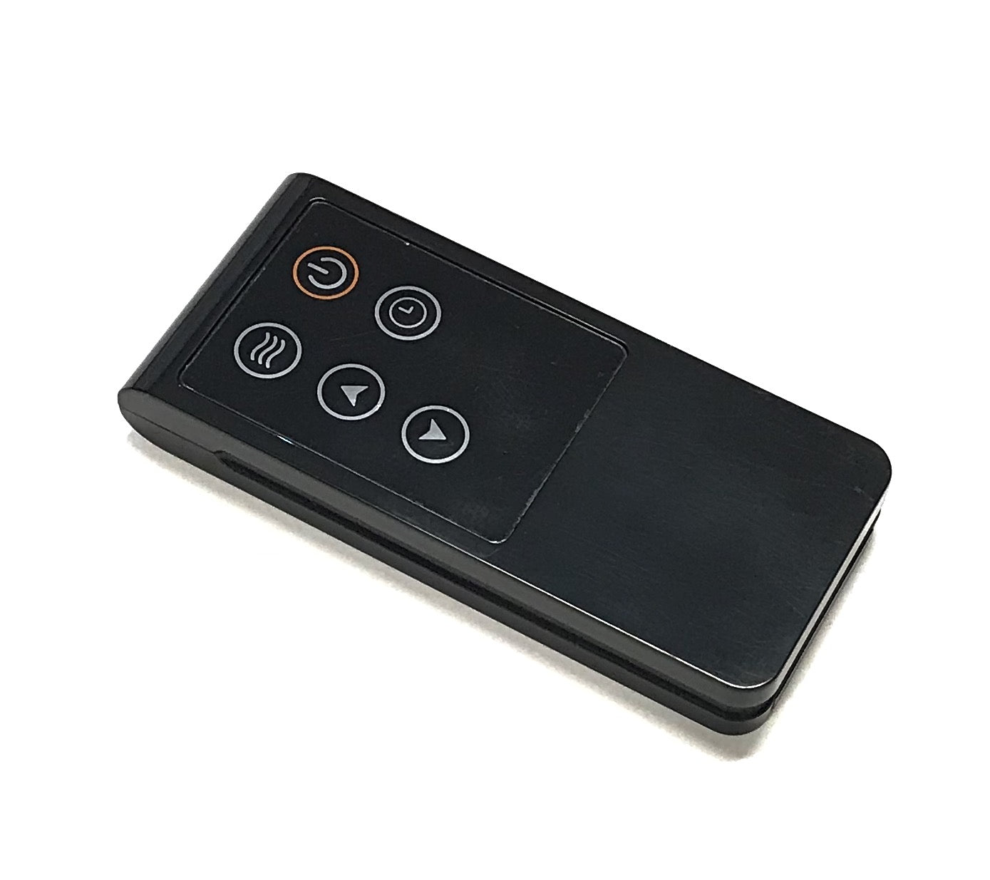 OEM Midea Portable Heater Remote Control Originally Shipped With NY150714A, NY150717QR