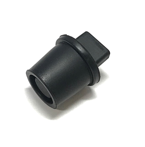 OEM Haier Air Conditioner Continuous Drain Plug Originally Shipped With HPN10XHM, HPN12XCM, HPN12XHM, HPN14XCM