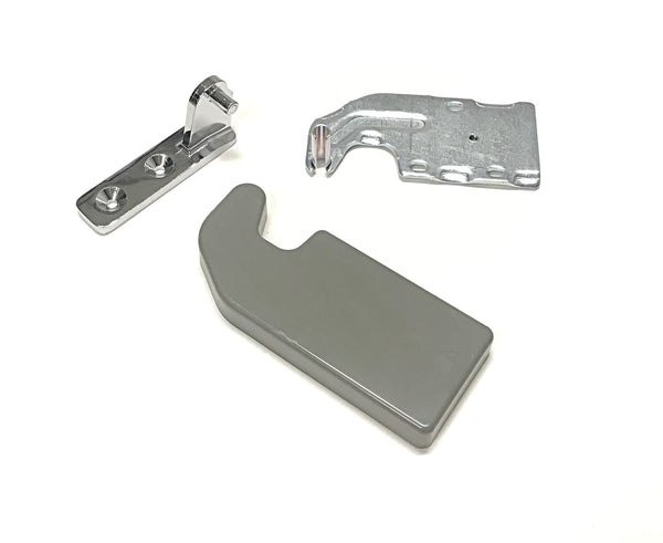 OEM Hisense Refrigerator Door Orientation Changeover Kit Originally Shipped With HBM17158SS