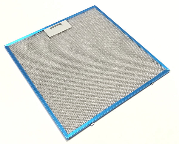 Genuine OEM GE Range Hood Grease Filter Originally Shipped With JVX5305DJ2BB, JVX5305DJ2WW, JVX5305E1JES, JVX5305EJ1ES