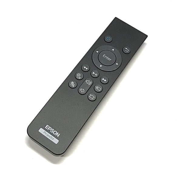 OEM Epson Projector Remote Control Originally Shipped With EF11