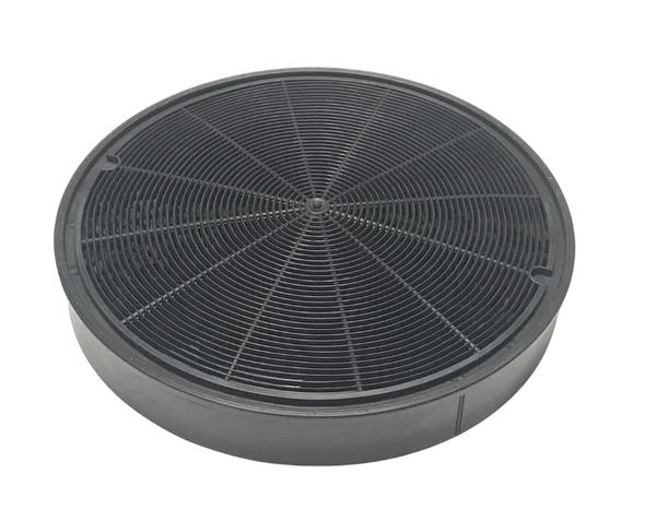OEM GE Range Hood Charcoal Filter Originally Shipped With JVW5301EJ1ES, JVW5301EJ2ES, JVW5301SJ1SS, JVW5361EJ2ES