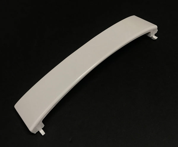 OEM GE Laundry Center Dryer Handle Originally Shipped With GUD27GSSM1WW, GUD27GSSM2WW, GUV27EESN0WW, GUV27ESSM0WW