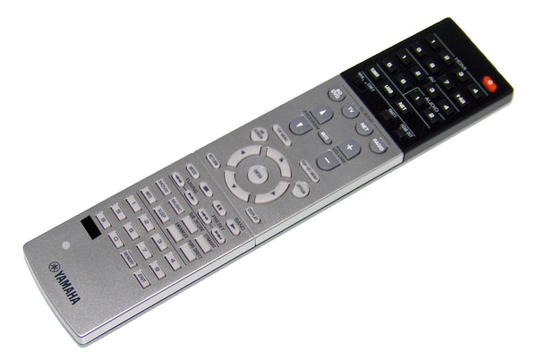 OEM Yamaha Remote Control Originally Shipped With: RX-A840, RXA840