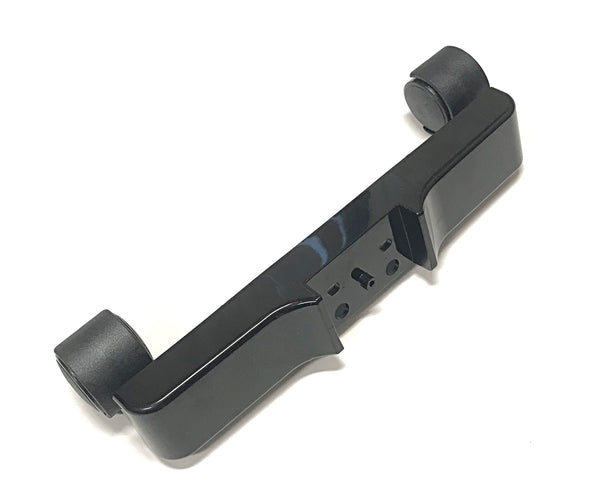OEM Delonghi Portable Heater Caster Wheel Assembly Originally Shipped With HMP1500