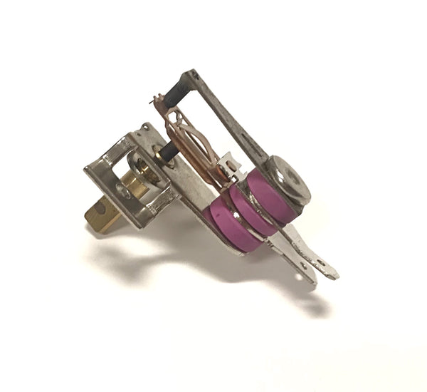 OEM Delonghi Panel Heater Thermostat Originally Shipped With HMP1500