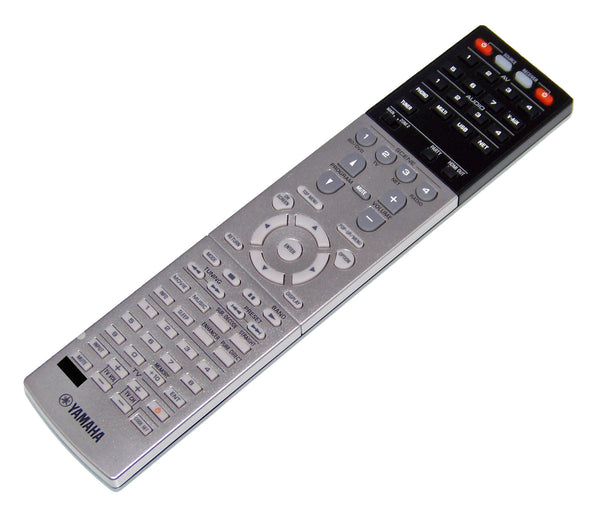 OEM Yamaha Remote Control Originally Shipped With: RX-A1030, RXA1030
