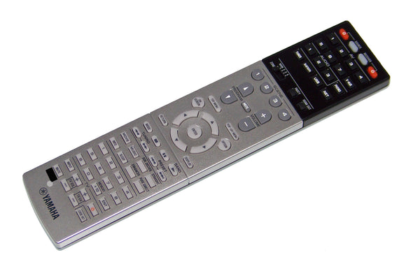 OEM Yamaha Remote Control Originally Shipped With: RXA2050, RX-A2050, RXA3050, RX-A3050