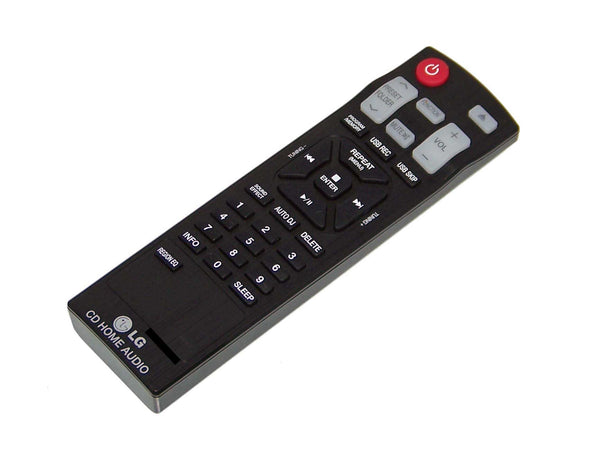 Genuine OEM LG Remote Control Originally Shipped With: CM4530, CM4530AB