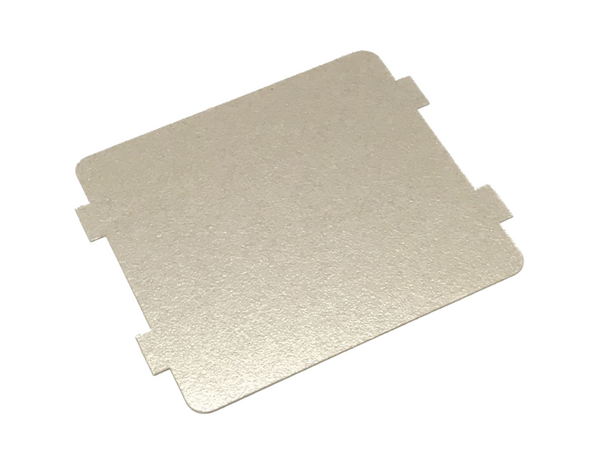 OEM Midea Microwave Waveguide Cover Originally Shipped With NN-SU676W, NNSU686S, NN-SU686S, NNSU696S, NN-SU696S