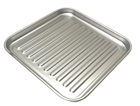 OEM Panasonic Toaster Oven Drip Pan Originally Shipped With