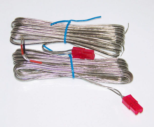 OEM Samsung FRONT LEFT ONLY Speaker Wire Originally Shipped With: HTH6500WM, HT-H6500WM, HTE5400