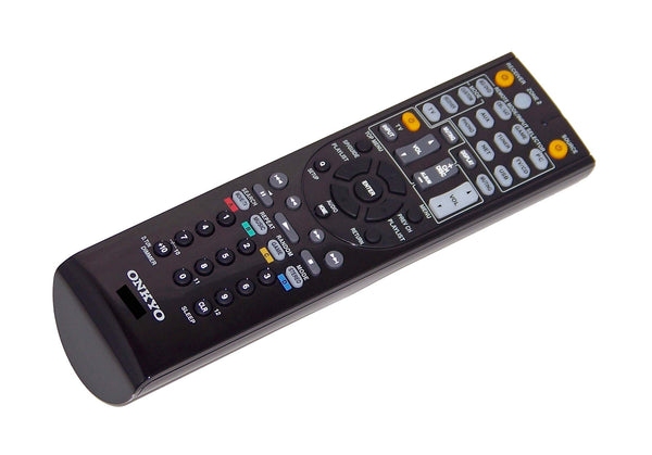 NEW OEM Onkyo Remote Control Specifically For HTR580B, HT-R580B