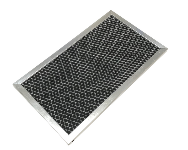 OEM Whirlpool Microwave Charcoal Filter Originally Shipped With MH9180XLQ1, MH9180XLT0, MH9180XLT1, MH9181XMB0