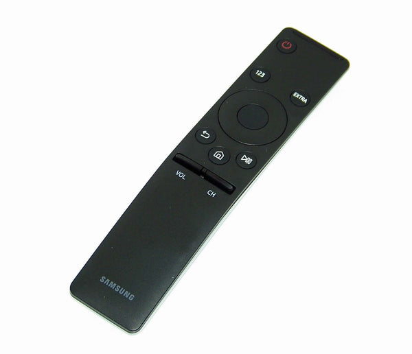 Genuine OEM Samsung Remote Control Originally Shipped With: UN55KU6290FXA, UN55KU6290F, UN65KU6290F
